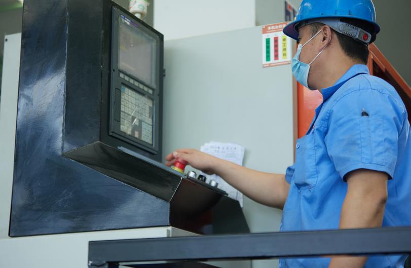 回轉(zhuǎn)支承廠家與高校合作，推動(dòng)產(chǎn)學(xué)研深度融合