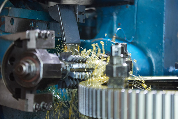 回轉(zhuǎn)支承廠家加大研發(fā)投入，搶占高端市場(chǎng)