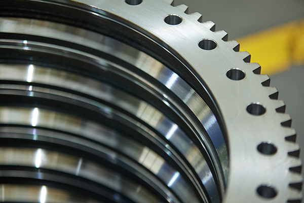 回轉(zhuǎn)支承行業(yè)標(biāo)準(zhǔn)升級(jí)，產(chǎn)品質(zhì)量要求進(jìn)一步提高