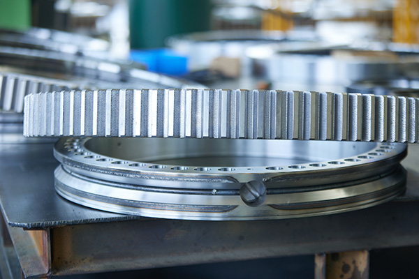 回轉(zhuǎn)支承行業(yè)競(jìng)爭(zhēng)加劇，中小企業(yè)如何突圍？